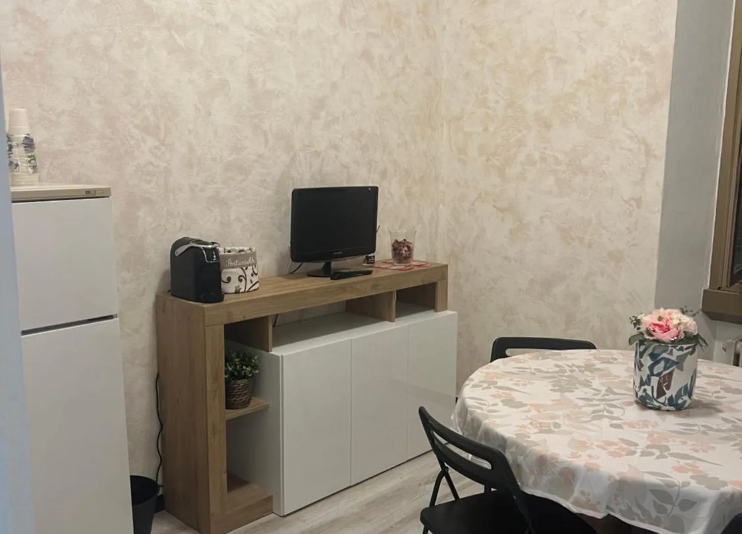 Apartment Vsuite Linate Milan