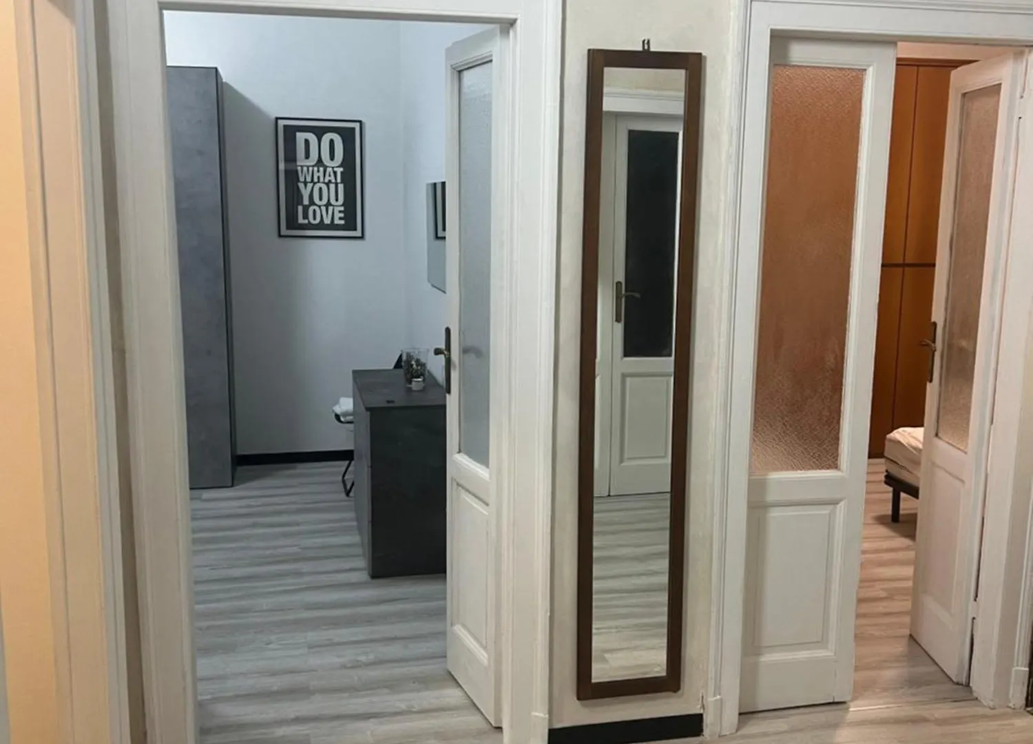 Apartment Vsuite Linate Milan