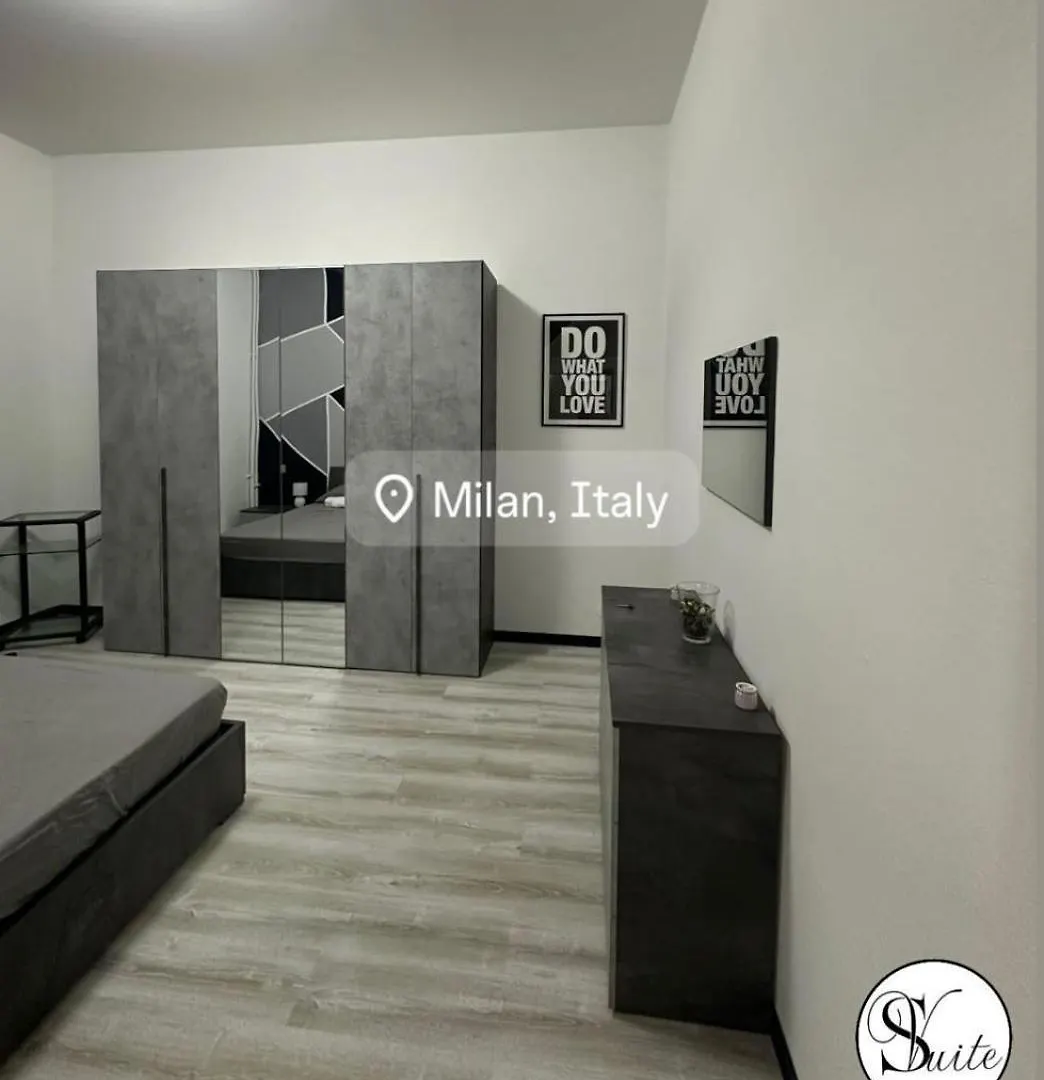 Vsuite Linate contacts