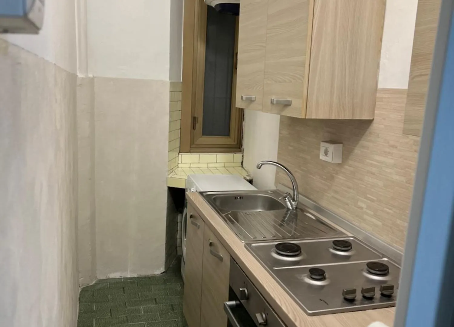 Vsuite Linate Milan Apartment