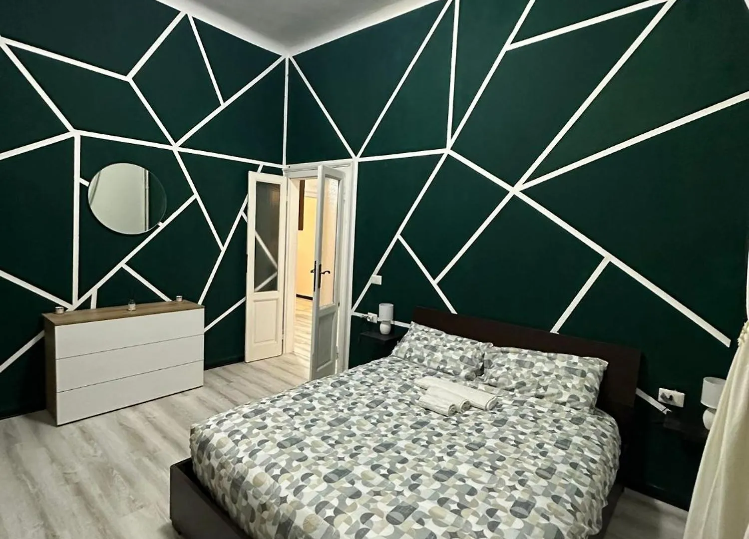 Apartment Vsuite Linate Milan Italy